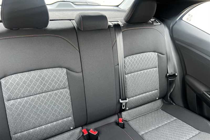 Used MG MG3 2025 for sale - 76574638: Photo 23