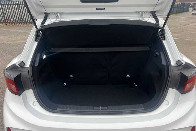 Used MG MG3 2025 for sale - 76574638: Photo 24