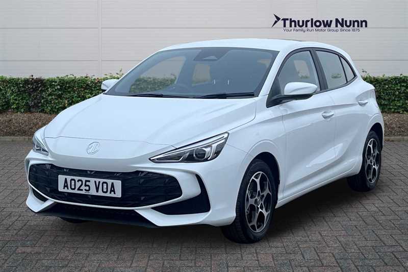 Used MG MG3 2025 for sale - 76574638: Photo 7