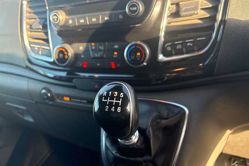 Used Ford Transit Custom 2021 for sale - 77146563: Photo 14