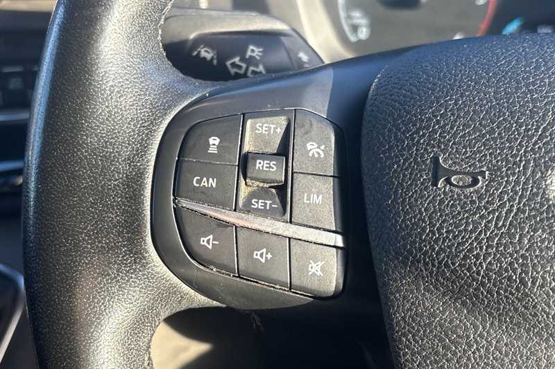 Used Ford Transit Custom 2021 for sale - 77146563: Photo 21