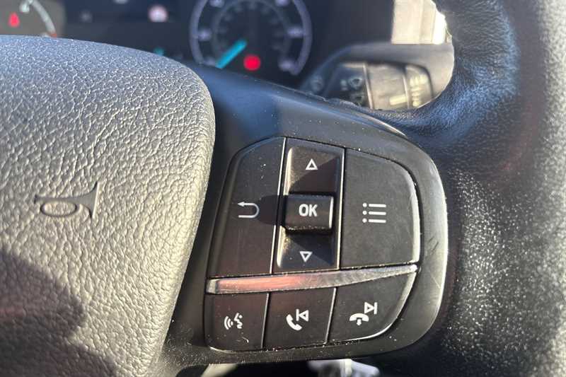 Used Ford Transit Custom 2021 for sale - 77146563: Photo 22