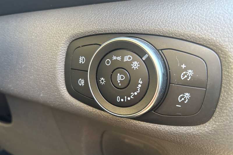 Used Ford Transit Custom 2021 for sale - 77146563: Photo 27