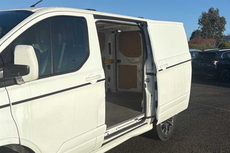 Used Ford Transit Custom 2021 for sale - 77146563: Photo 28