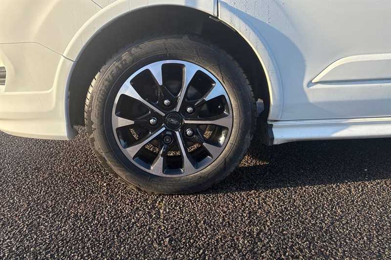 Used Ford Transit Custom 2021 for sale - 77146563: Photo 9