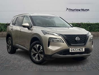 Used Nissan X-Trail 2023 for sale - 79523395: Photo