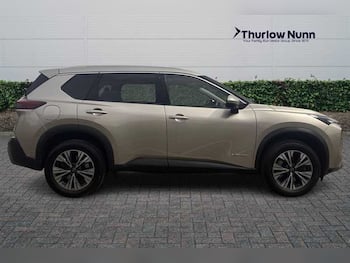 Used Nissan X-Trail 2023 for sale - 79523395: Photo
