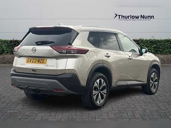 Used Nissan X-Trail 2023 for sale - 79523395: Photo