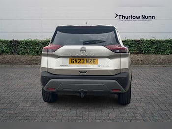 Used Nissan X-Trail 2023 for sale - 79523395: Photo
