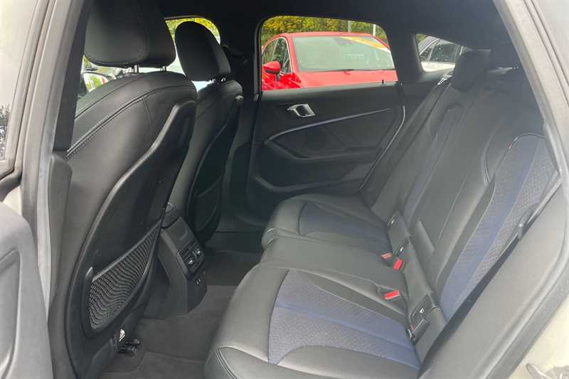 Used BMW 2 Series 2022 for sale - 77894107: Photo 36