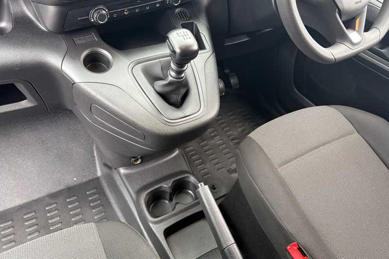 Used Vauxhall Combo 2023 for sale - 77512803: Photo 14