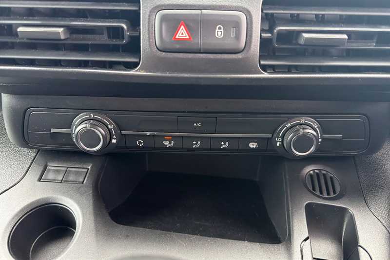 Used Vauxhall Combo 2023 for sale - 77512803: Photo 15