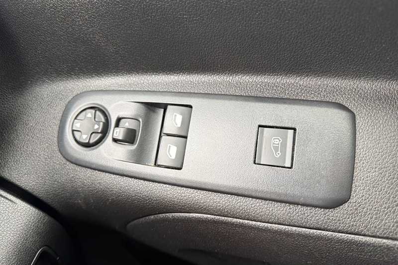 Used Vauxhall Combo 2023 for sale - 77512803: Photo 16