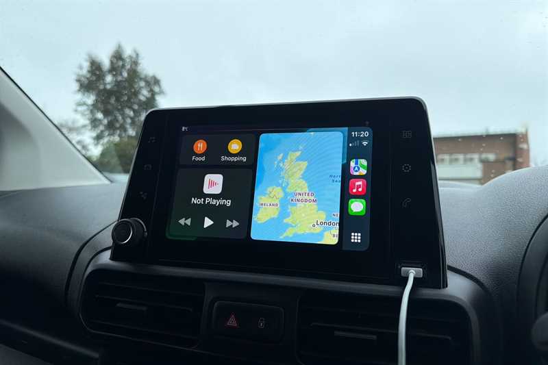 Used Vauxhall Combo 2023 for sale - 77512803: Photo 18