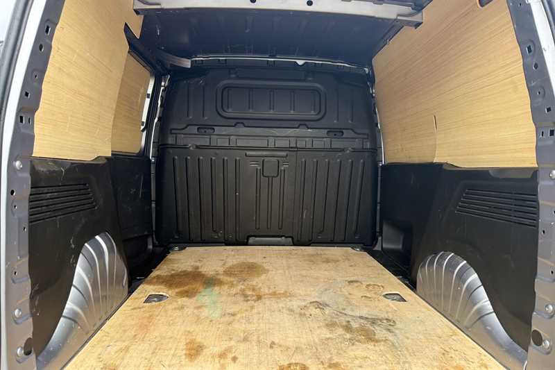 Used Vauxhall Combo 2023 for sale - 77512803: Photo 29