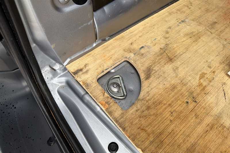 Used Vauxhall Combo 2023 for sale - 77512803: Photo 30