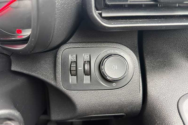 Used Vauxhall Combo 2023 for sale - 77512803: Photo 31