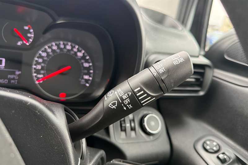 Used Vauxhall Combo 2023 for sale - 77512803: Photo 32