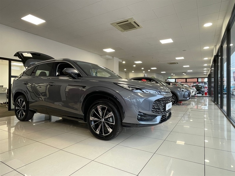 Used Vauxhall Combo 2023 for sale - 77512803: Photo 37