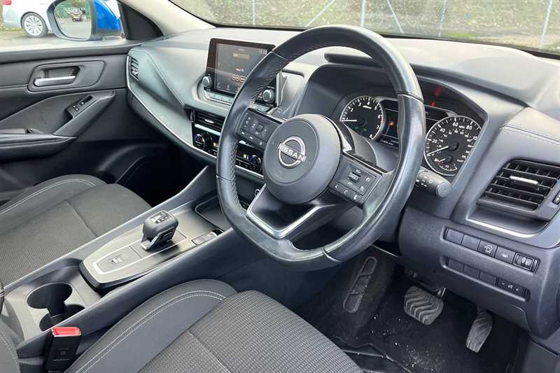 Used Nissan Qashqai 2022 for sale - 77414047: Photo 10