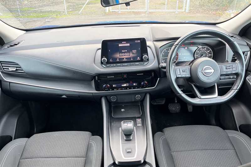 Used Nissan Qashqai 2022 for sale - 77414047: Photo 12