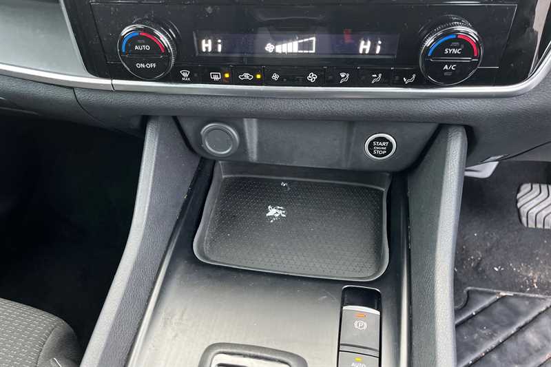 Used Nissan Qashqai 2022 for sale - 77414047: Photo 15