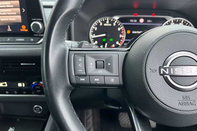 Used Nissan Qashqai 2022 for sale - 77414047: Photo 26