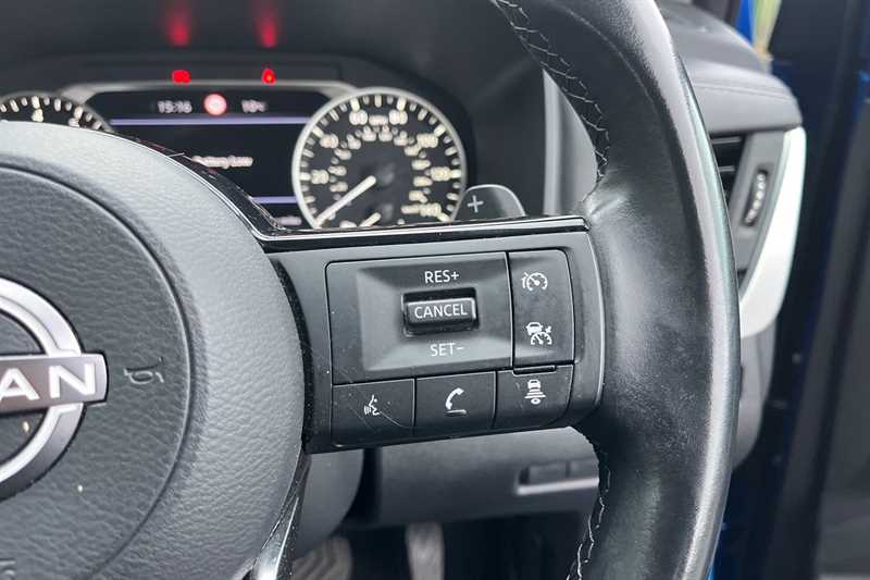 Used Nissan Qashqai 2022 for sale - 77414047: Photo 27