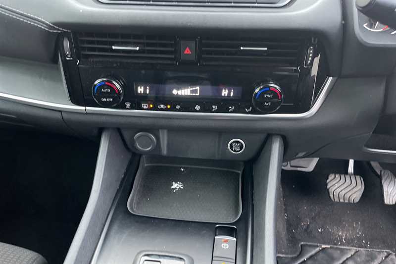 Used Nissan Qashqai 2022 for sale - 77414047: Photo 38