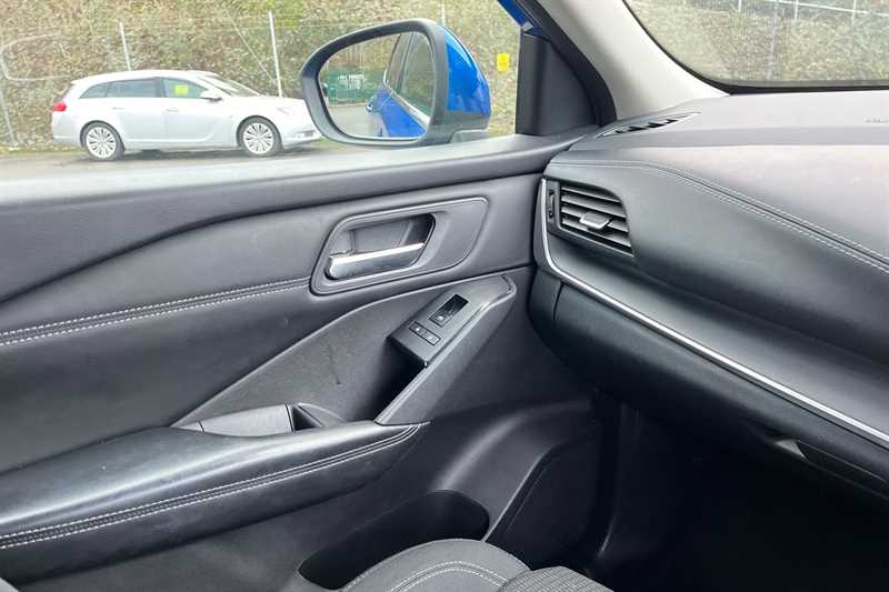 Used Nissan Qashqai 2022 for sale - 77414047: Photo 41