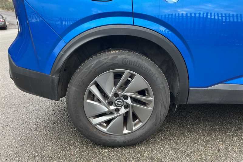 Used Nissan Qashqai 2022 for sale - 77414047: Photo 50