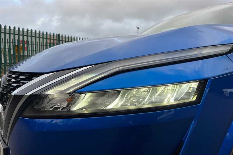 Used Nissan Qashqai 2022 for sale - 77414047: Photo 55