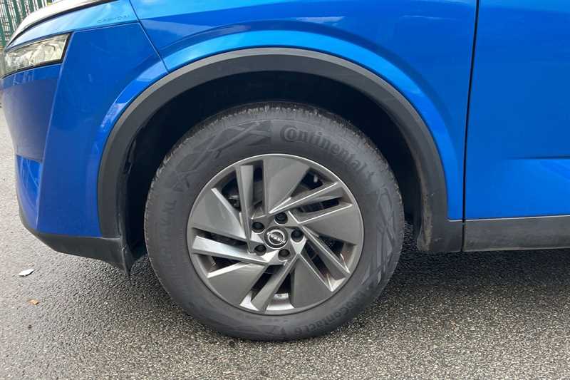 Used Nissan Qashqai 2022 for sale - 77414047: Photo 57