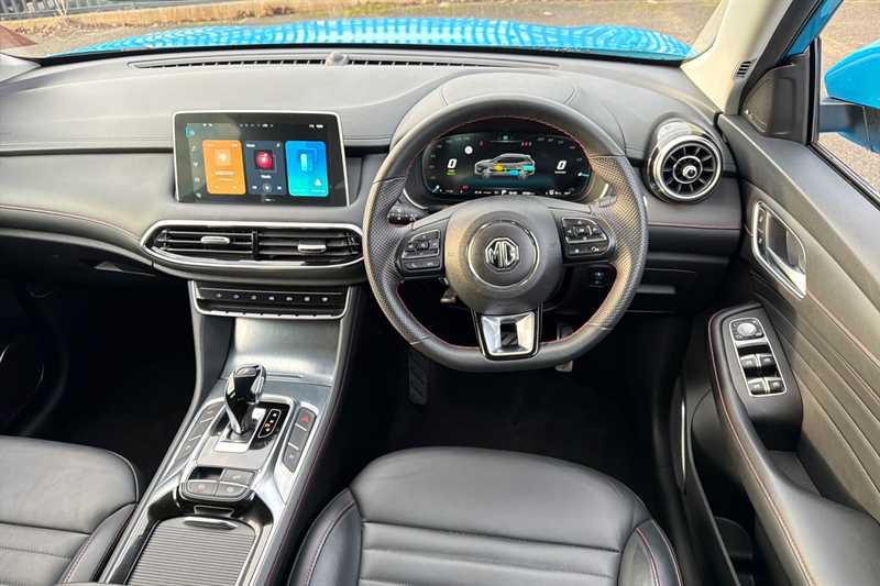 Used MG MG HS 2024 for sale - 77512914: Photo 11