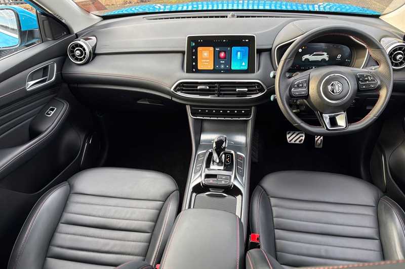 Used MG MG HS 2024 for sale - 77512914: Photo 12