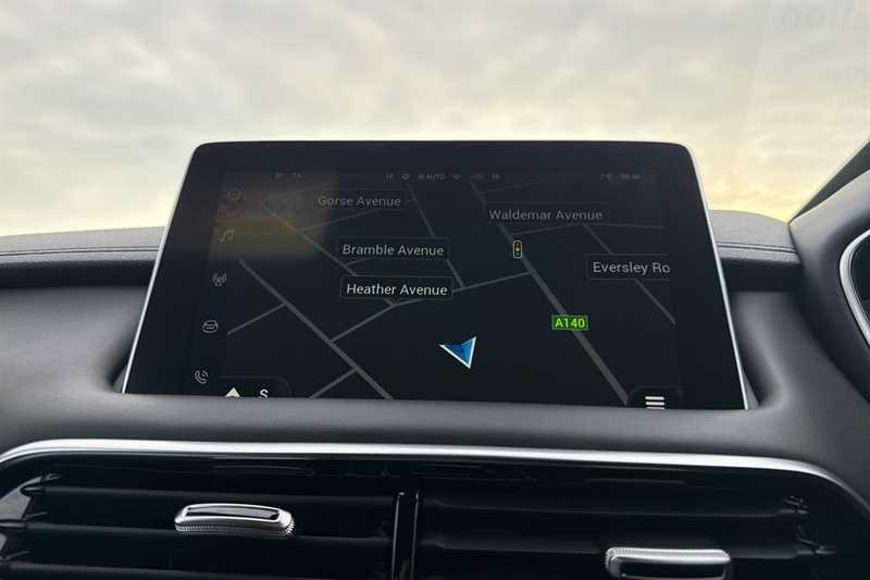 Used MG MG HS 2024 for sale - 77512914: Photo 18