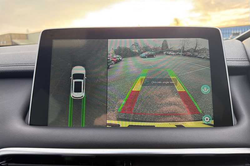 Used MG MG HS 2024 for sale - 77512914: Photo 19