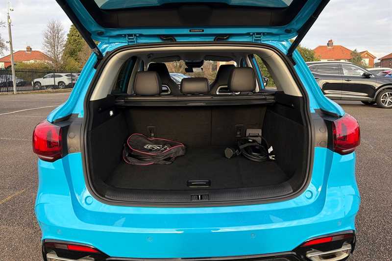 Used MG MG HS 2024 for sale - 77512914: Photo 24