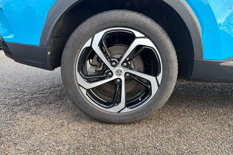 Used MG MG HS 2024 for sale - 77512914: Photo 25