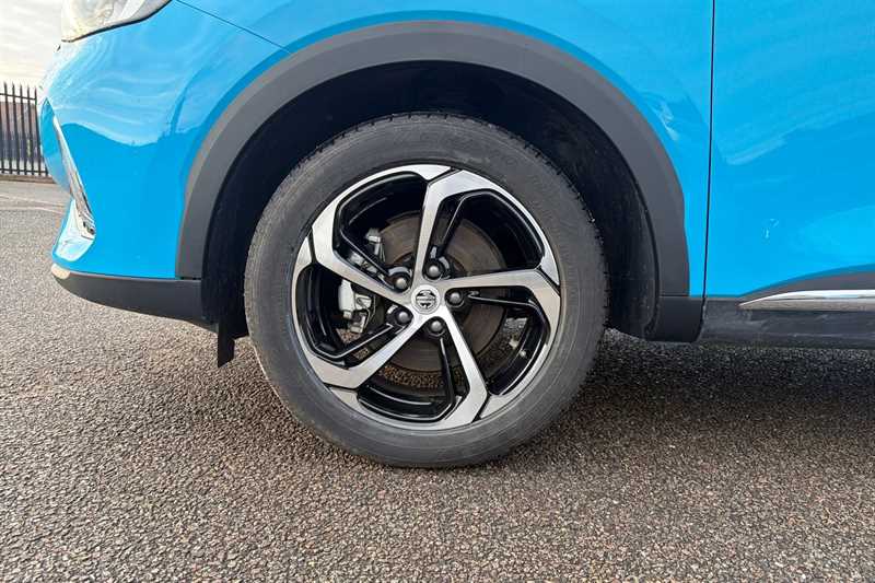 Used MG MG HS 2024 for sale - 77512914: Photo 27