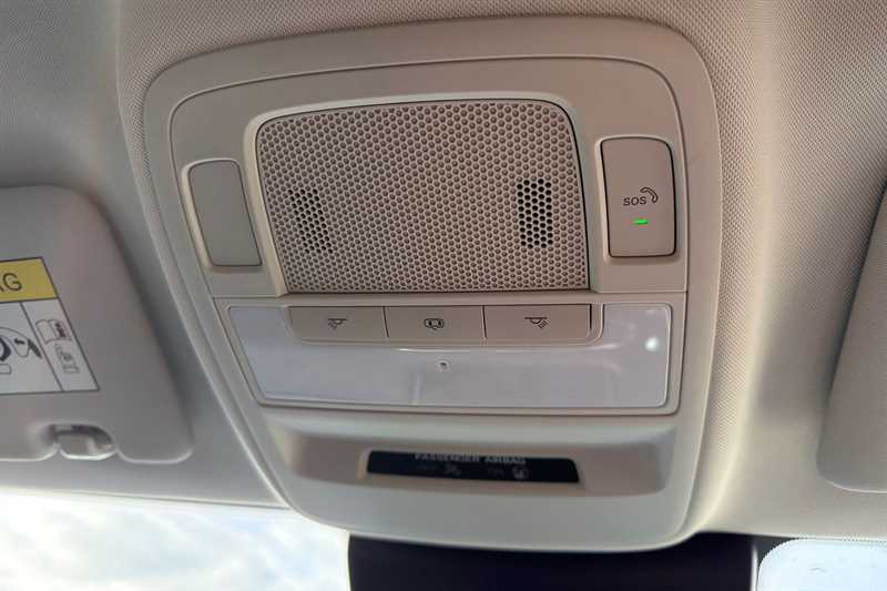 Used MG MG HS 2024 for sale - 77512914: Photo 34