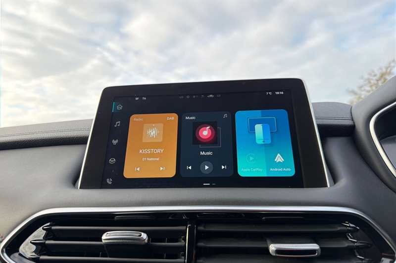 Used MG MG HS 2024 for sale - 77512914: Photo 35