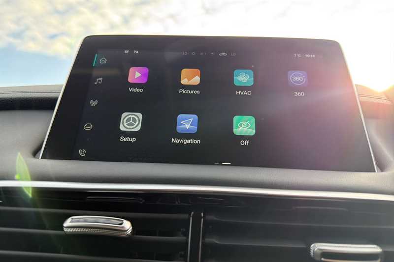 Used MG MG HS 2024 for sale - 77512914: Photo 38