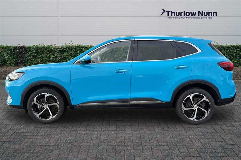 Used MG MG HS 2024 for sale - 77512914: Photo 6