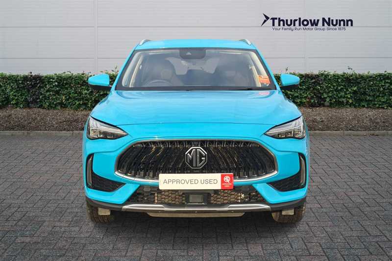 Used MG MG HS 2024 for sale - 77512914: Photo 8