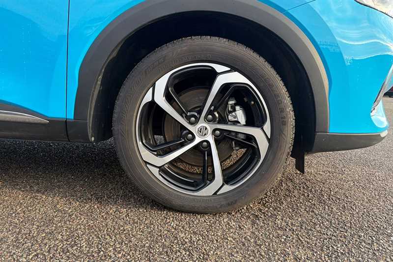 Used MG MG HS 2024 for sale - 77512914: Photo 9