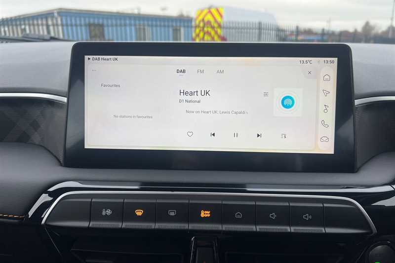 Used MG MG3 2025 for sale - 77146872: Photo 17