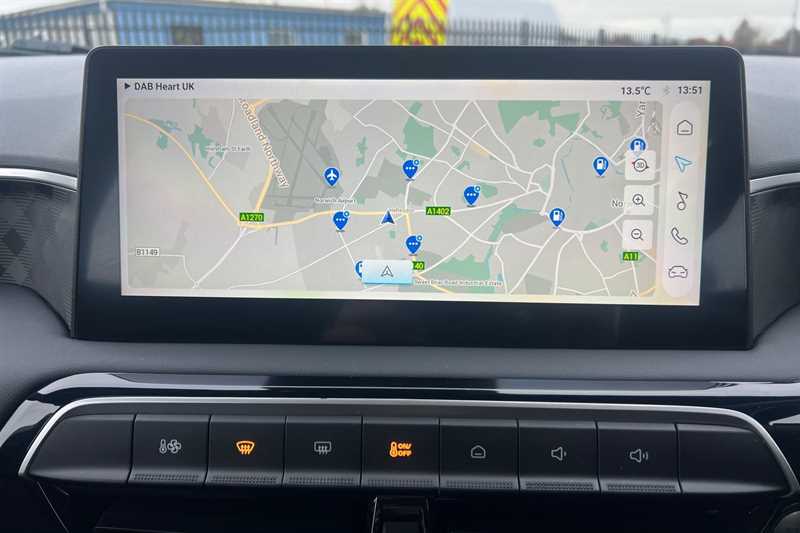 Used MG MG3 2025 for sale - 77146872: Photo 18