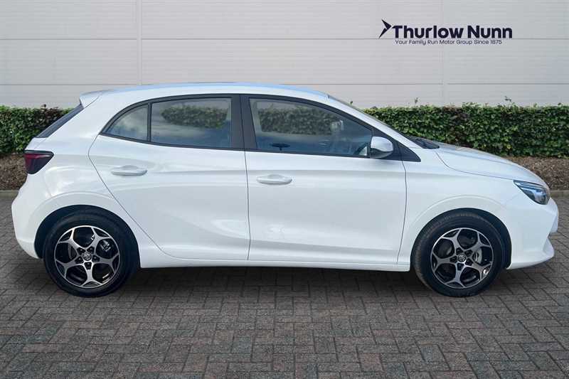 Used MG MG3 2025 for sale - 77146872: Photo 2