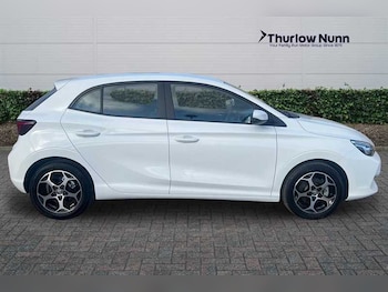 Used MG MG3 2025 for sale - 77146872: Photo